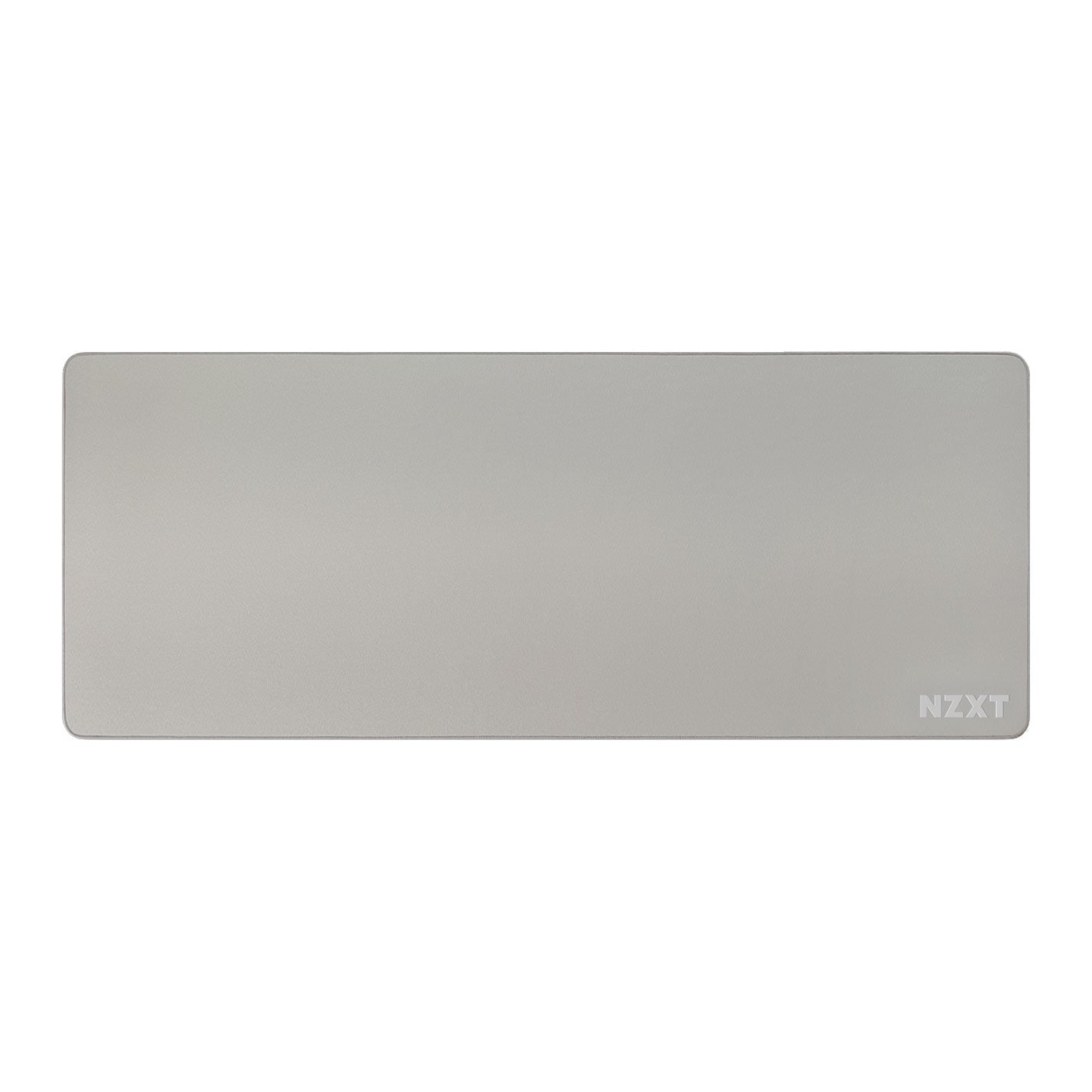 NZXT MXP700 Extended Mouse Pad Grey