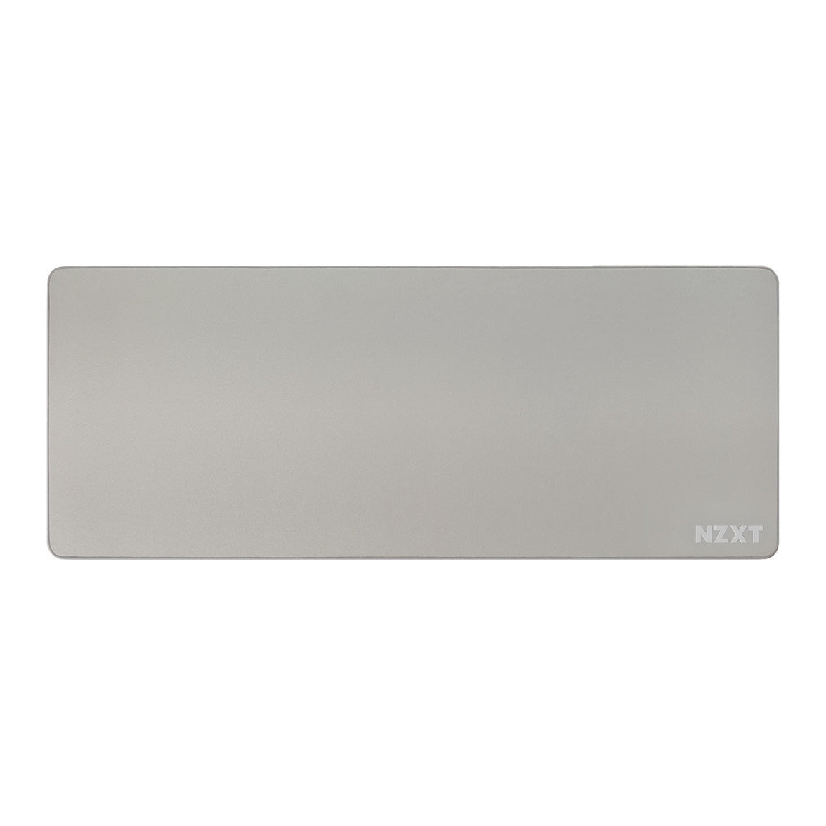NZXT MXP700 Extended Mouse Pad Grey