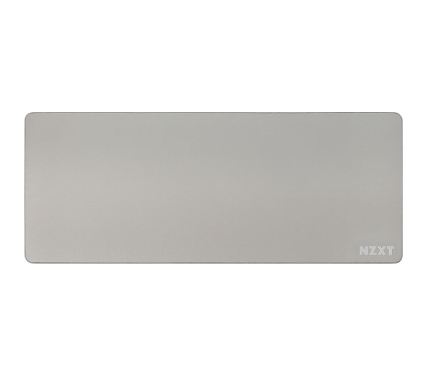 NZXT MXP700 Extended Mouse Pad Grey