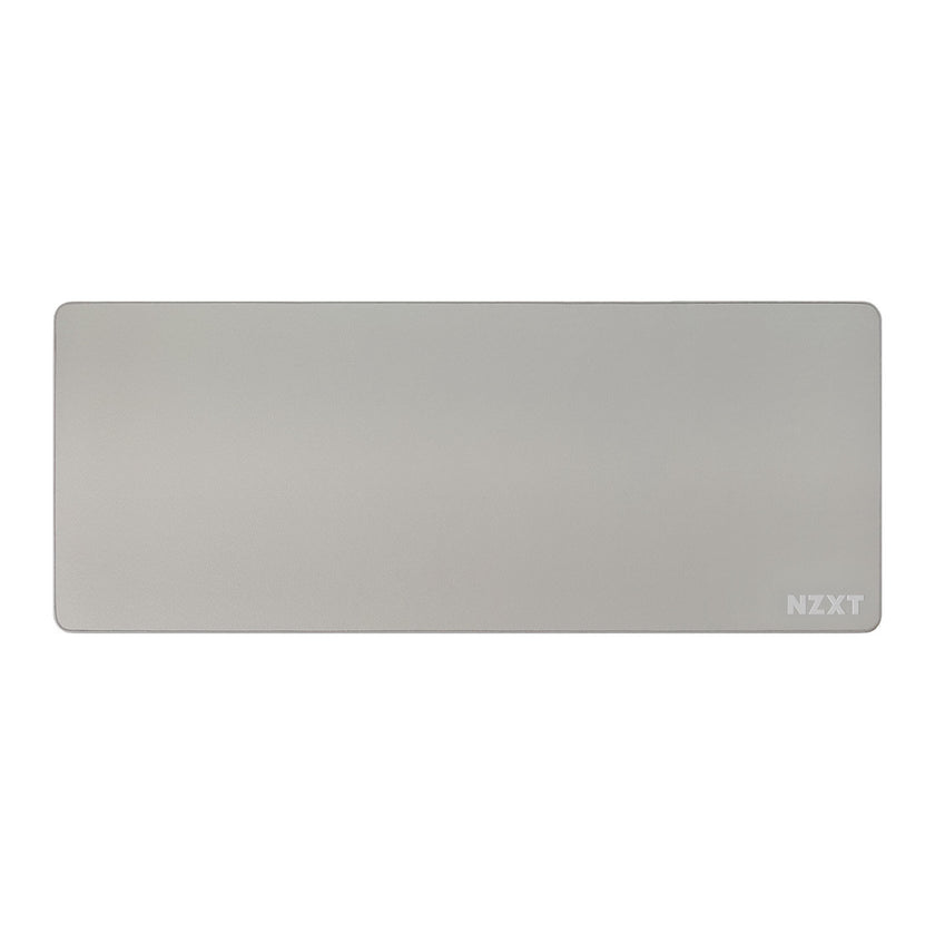 NZXT MXP700 Extended Mouse Pad Grey