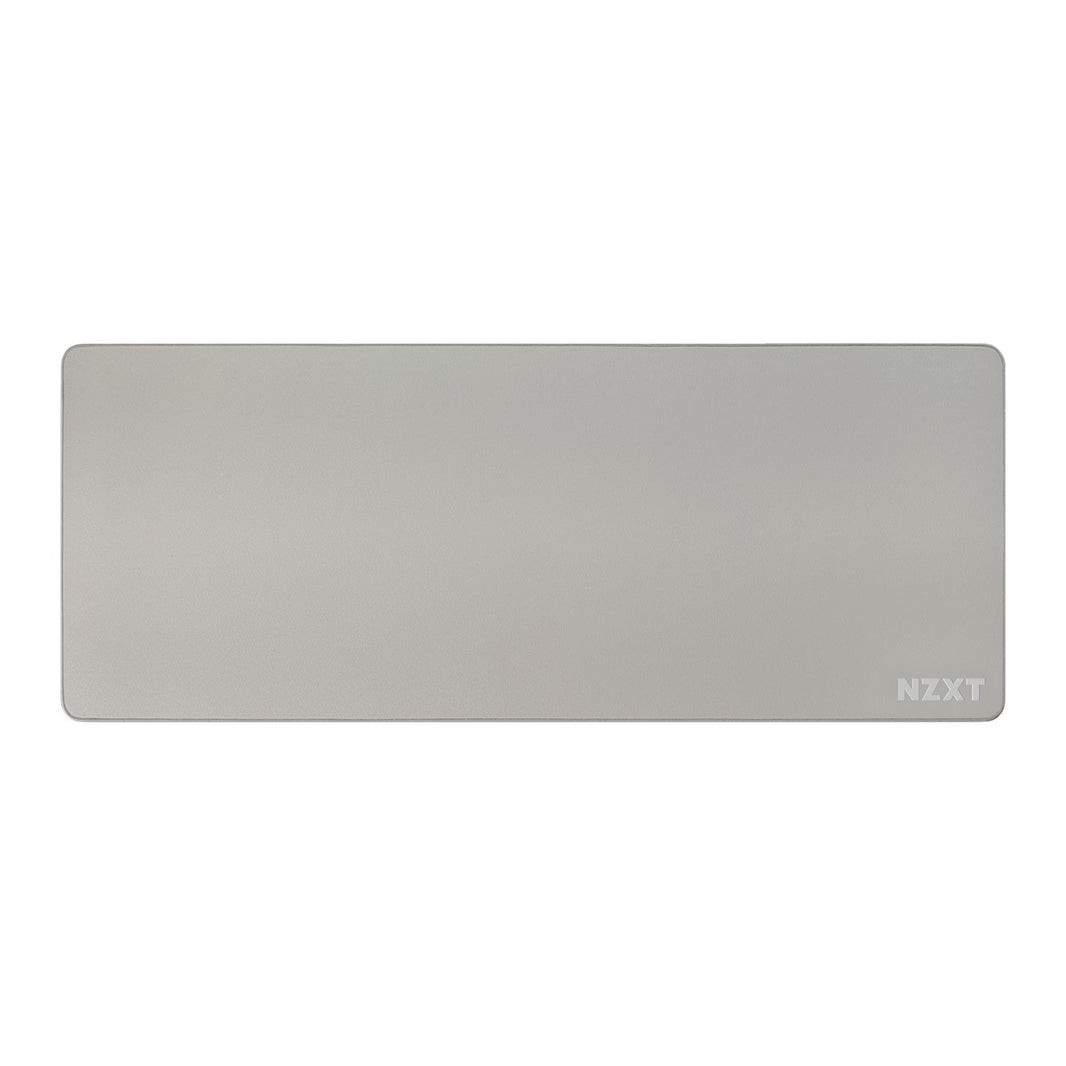 NZXT MXP700 Extended Mouse Pad Grey