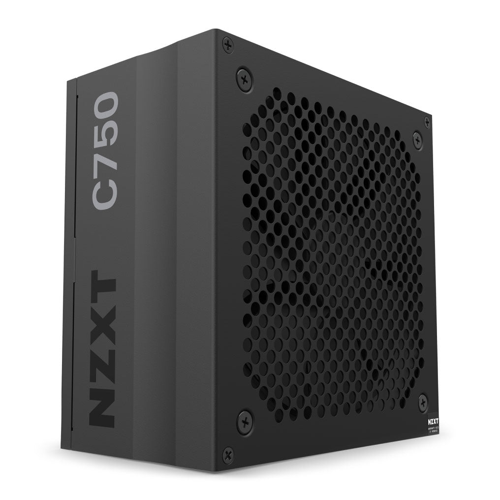 NZXT C Series Gold V2 750W