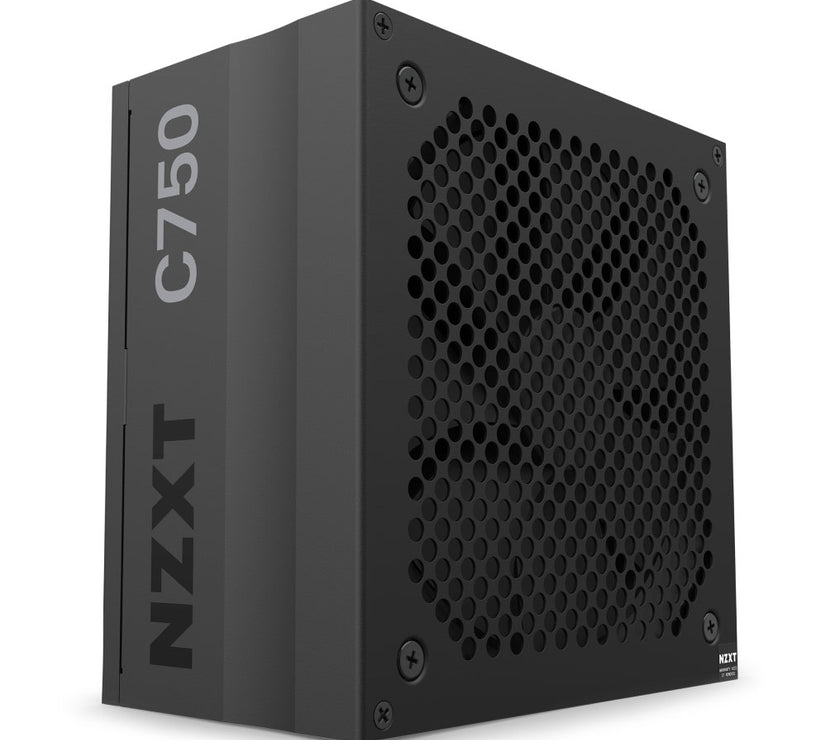 NZXT C Series Gold V2 750W