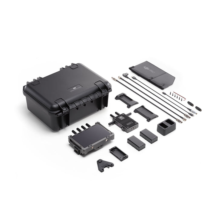 DJI Transmission Hi-Bright Monitor Combo