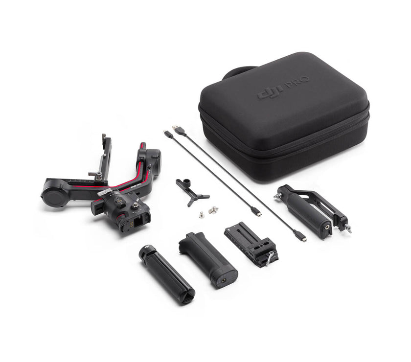 DJI RS 3 Pro