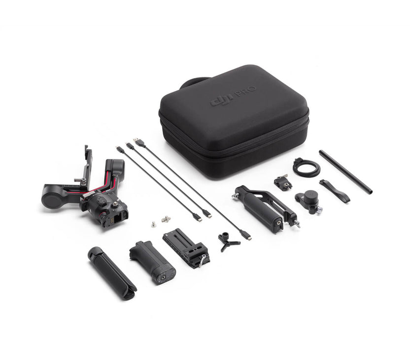 DJI RS 3 Combo