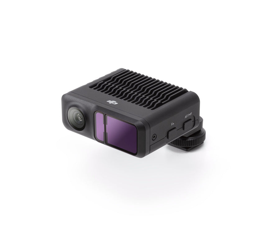 DJI LiDAR Range Finder for RS