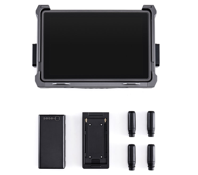 DJI High-Bright Remote Monitor