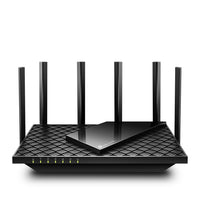 TP-LINK AXE5400 TRI-BAND WI-FI 6E ROUTER
