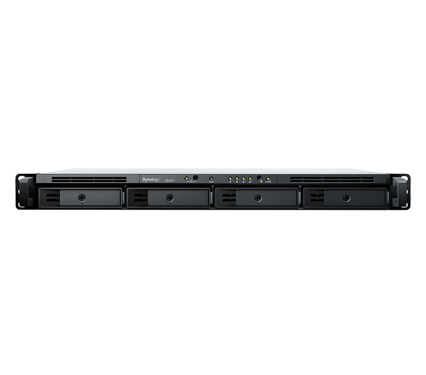 Synology RS422+/64TB-SYN