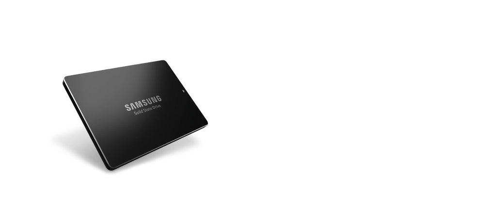 Samsung PM883 2.5" 3840 SATA III