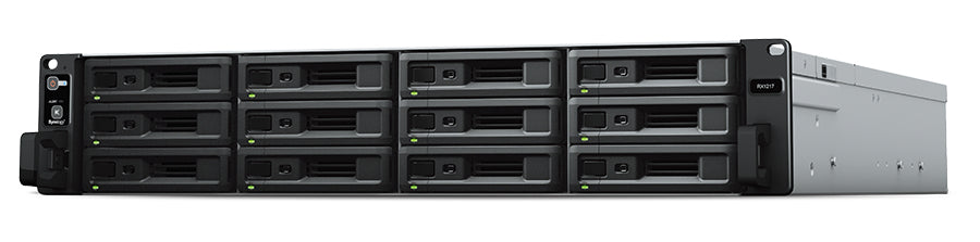 Synology RX1217/48TB SYN (12X4TB)