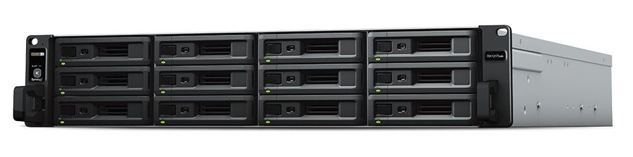 Synology RX1217SAS/48TB SYN (12X4TB)
