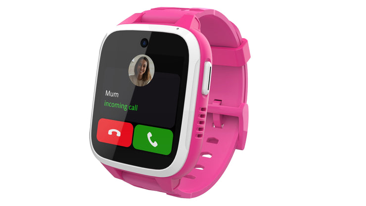 Xplora XGO3 Kids Smartwatch w/GPS - Pink