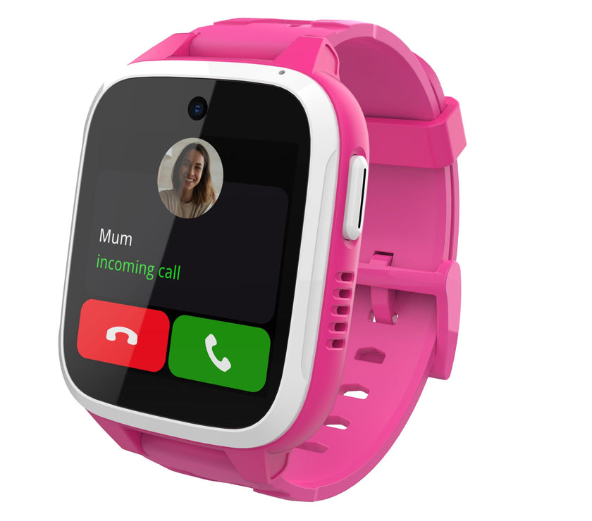 Xplora XGO3 Kids Smartwatch w/GPS - Pink