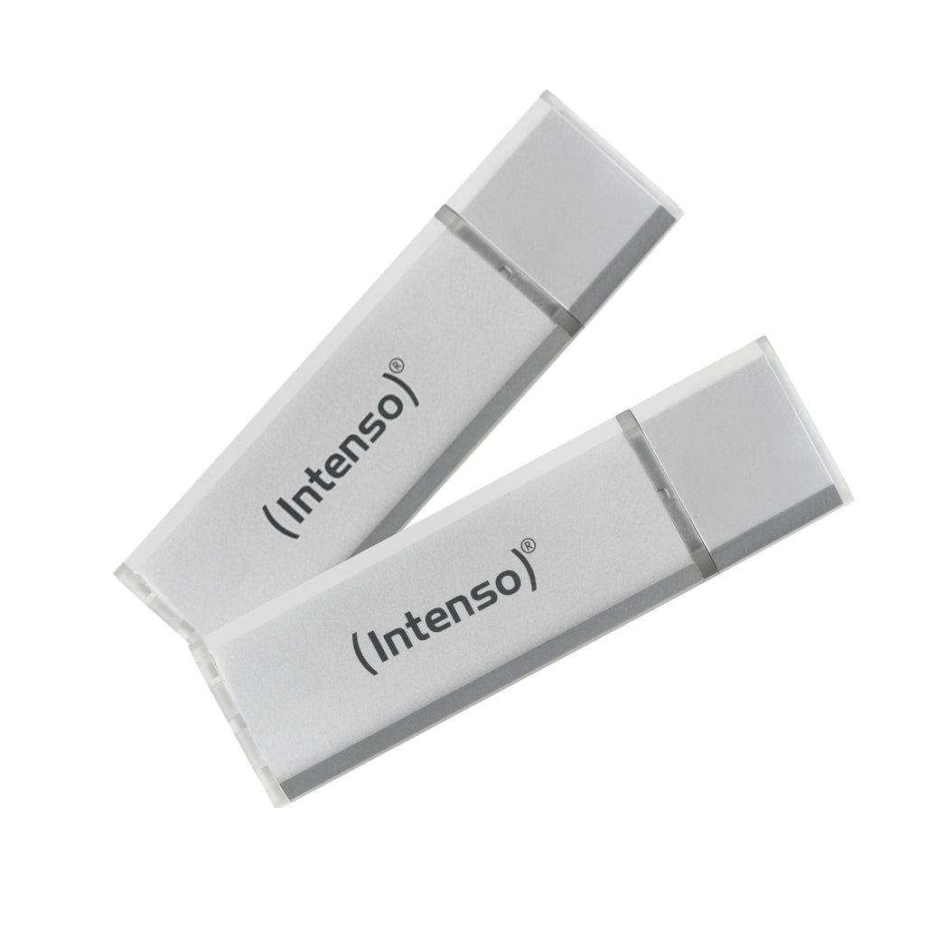 USB 3.2 Ultra Line 2 x 64GB