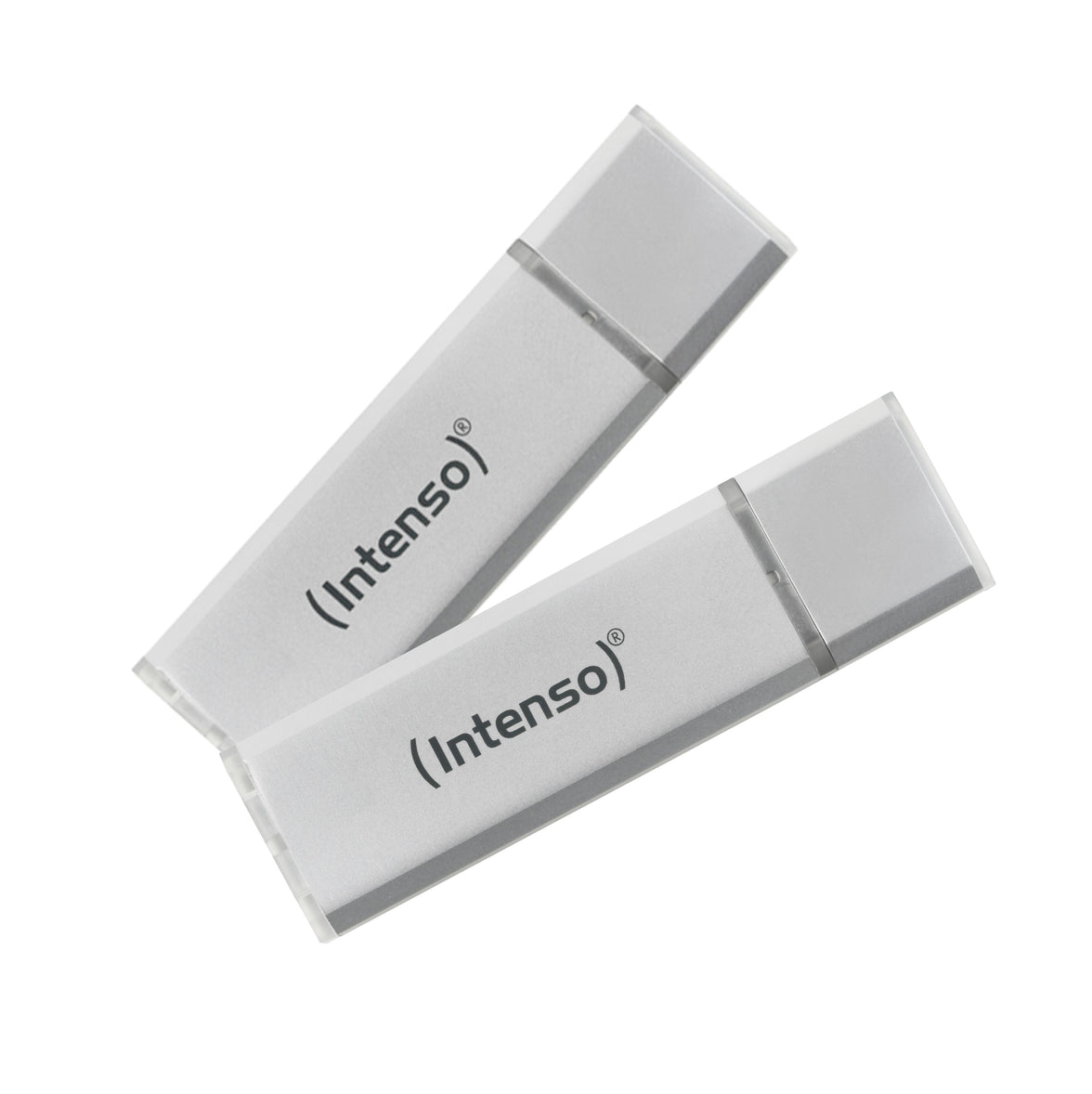 USB 3.2 Ultra Line 2 x 64GB