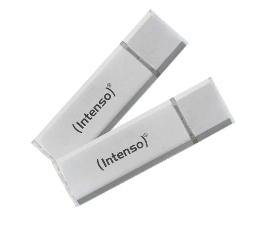 USB 3.2 Ultra Line 2 x 64GB