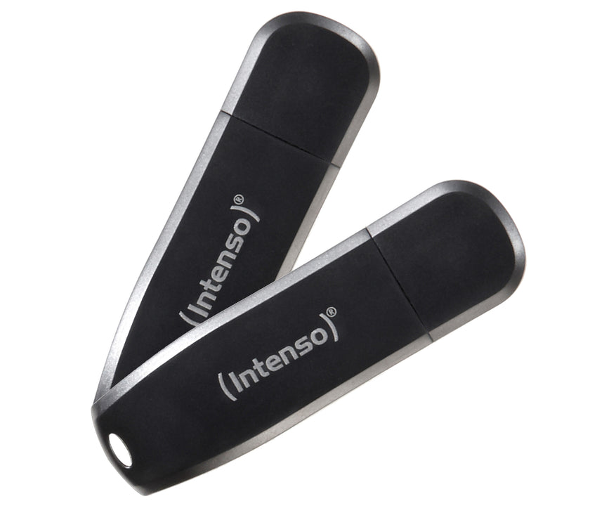 USB 3.2 Speed Line 2 x 64GB