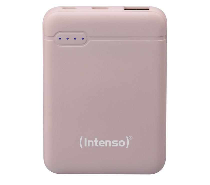 Power Bank XS 5000 Rose