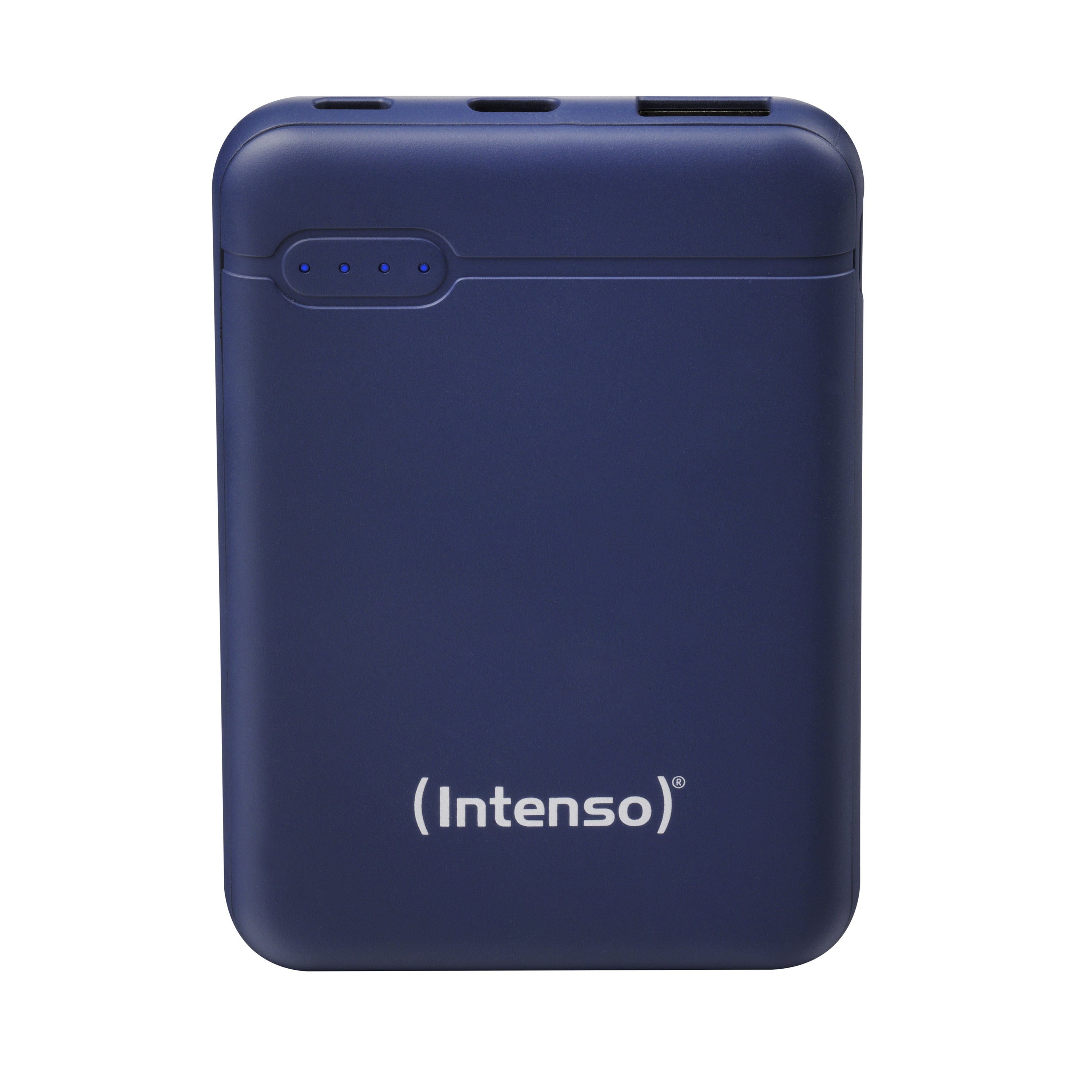 Power Bank XS 5000 Dark Blue