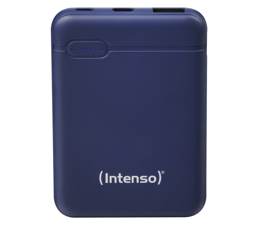 Power Bank XS 5000 Dark Blue