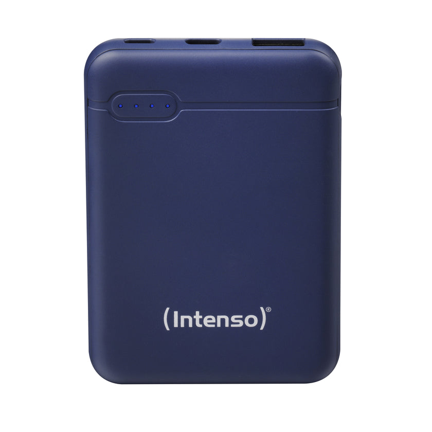 Power Bank XS 5000 Dark Blue