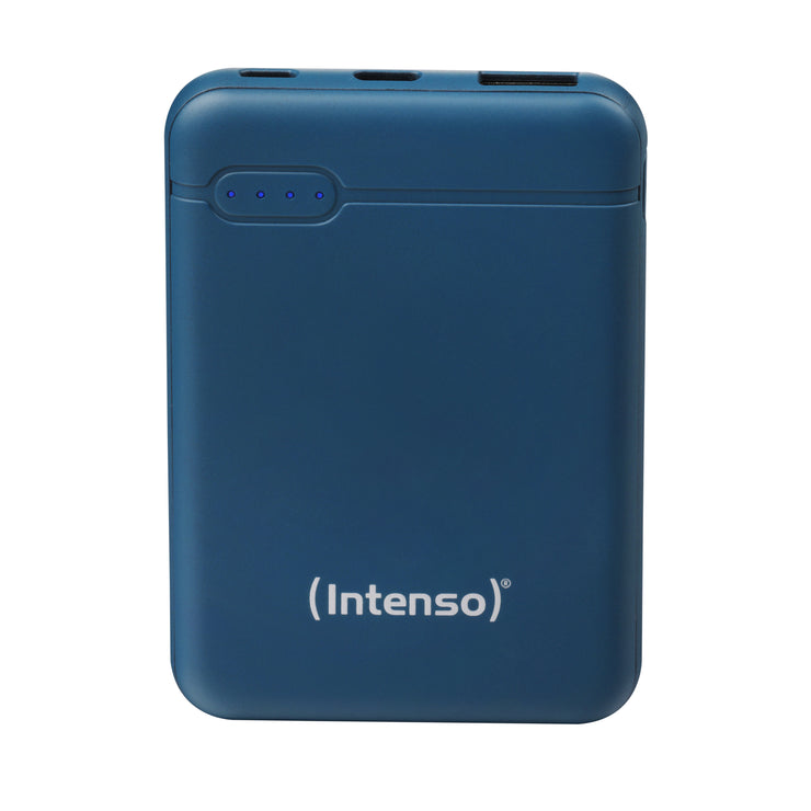 Power Bank XS 5000 Petrol