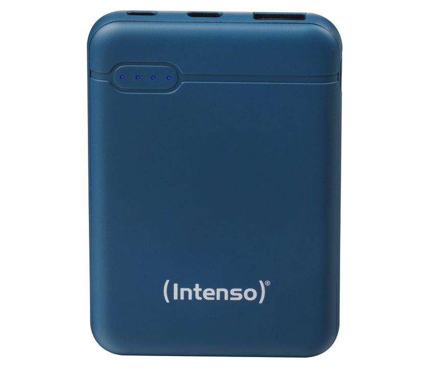 Power Bank XS 5000 Petrol