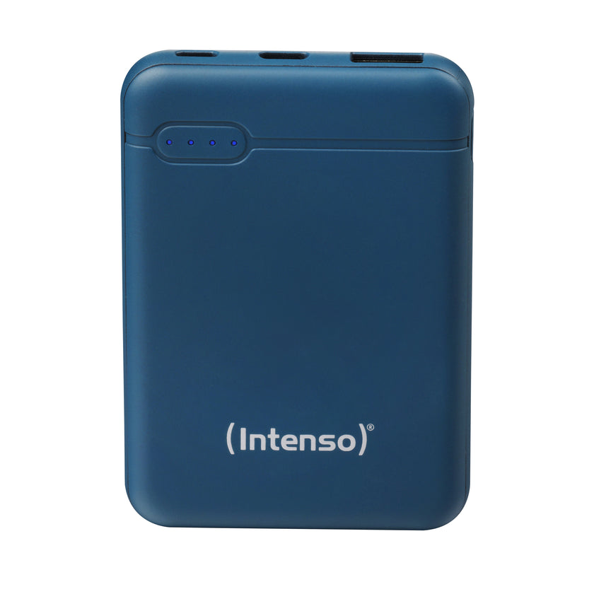 Power Bank XS 5000 Petrol