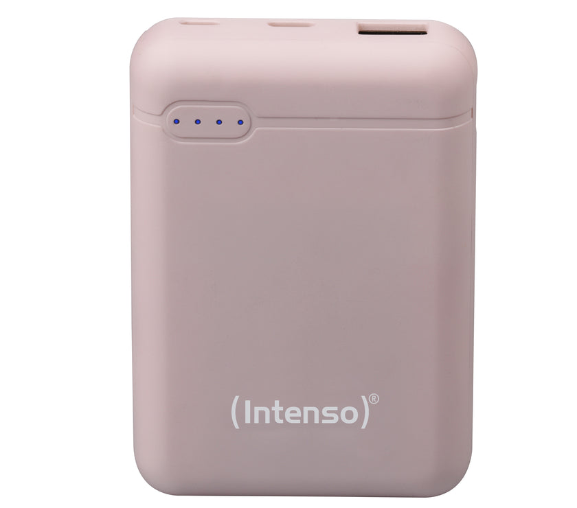 Power Bank XS 10000 Rose