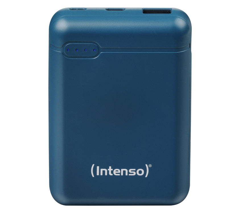 Power Bank XS 10000 Petrol