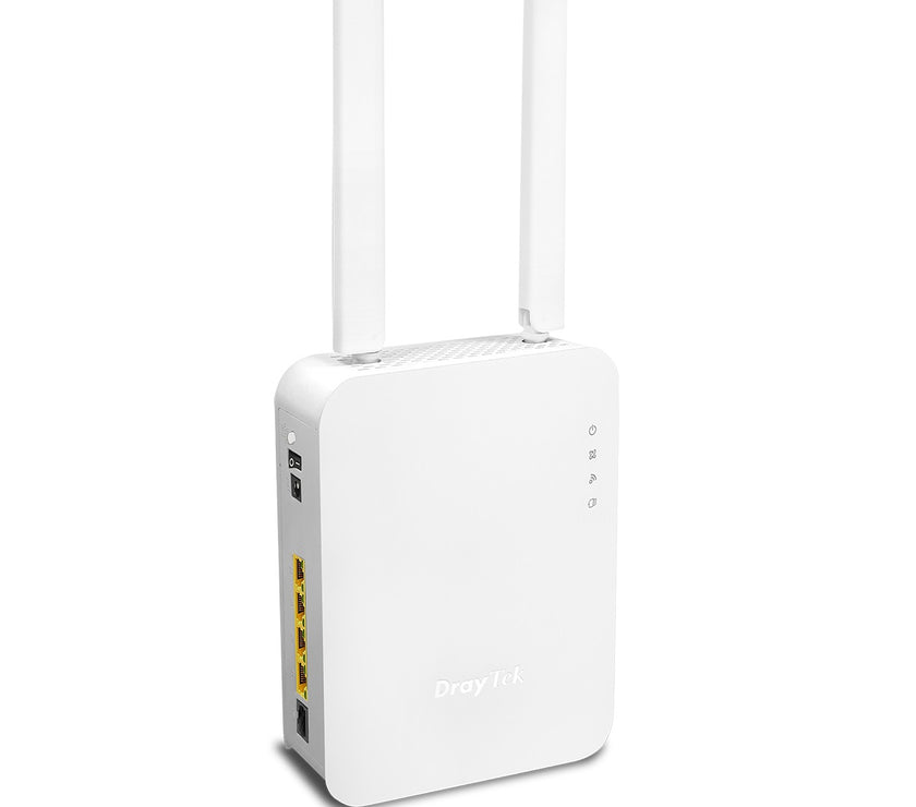 DrayTek Vigor 2766ax VDSL Router