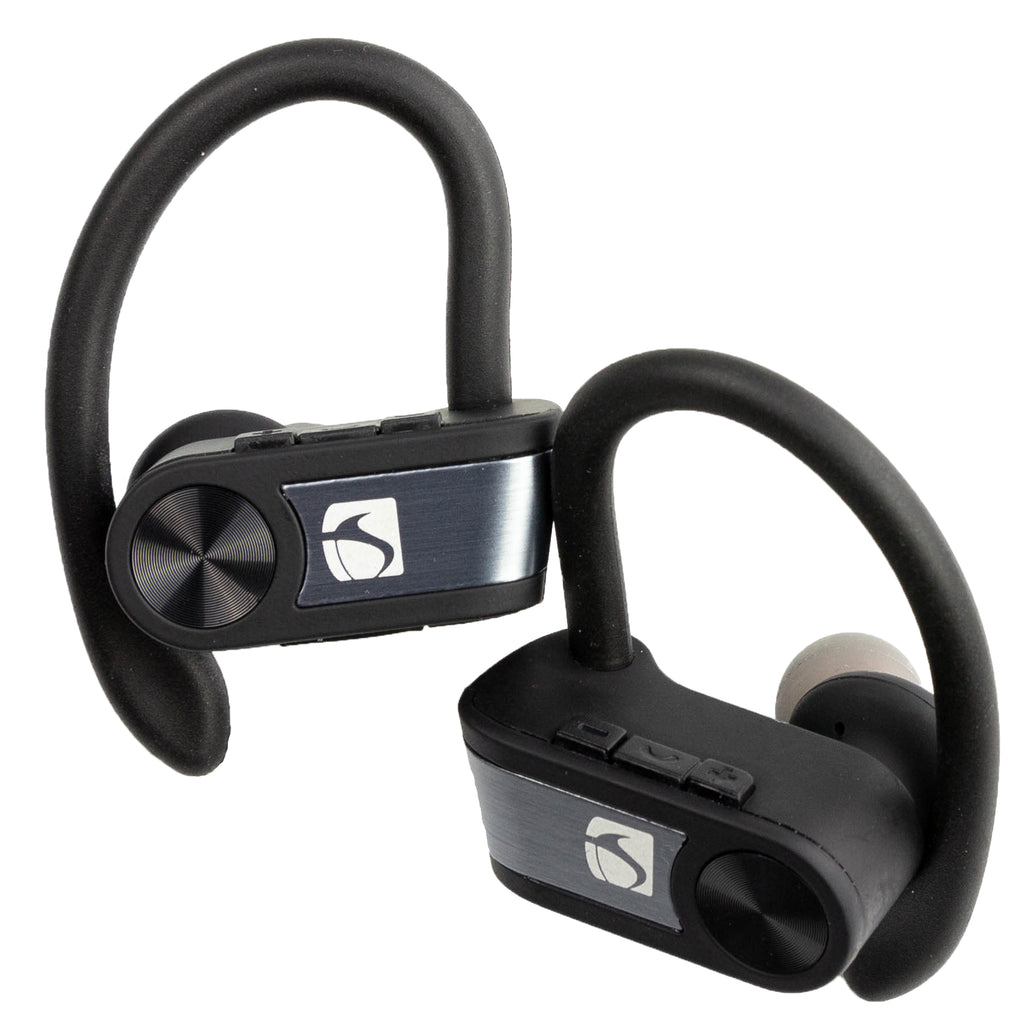 PDT ISS Bluetooth Earphones BTE003