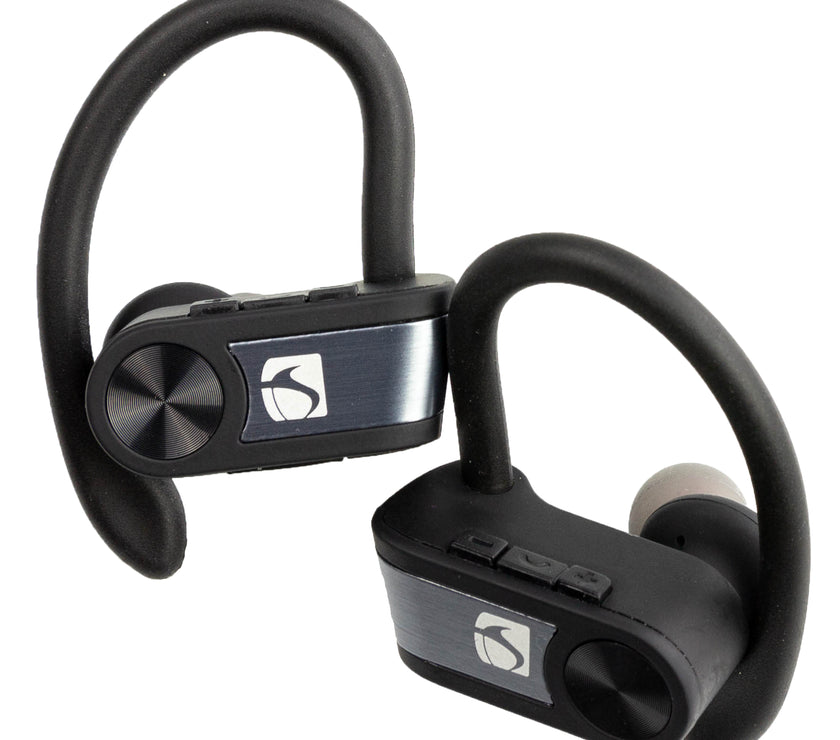 PDT ISS Bluetooth Earphones BTE003