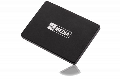 Verbatim My2.5 SATA III SSD 512GB