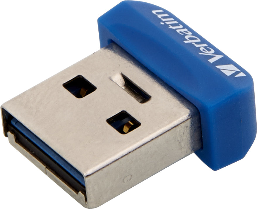 Verbatim Store n Stay NANO USB 3.0 16GB