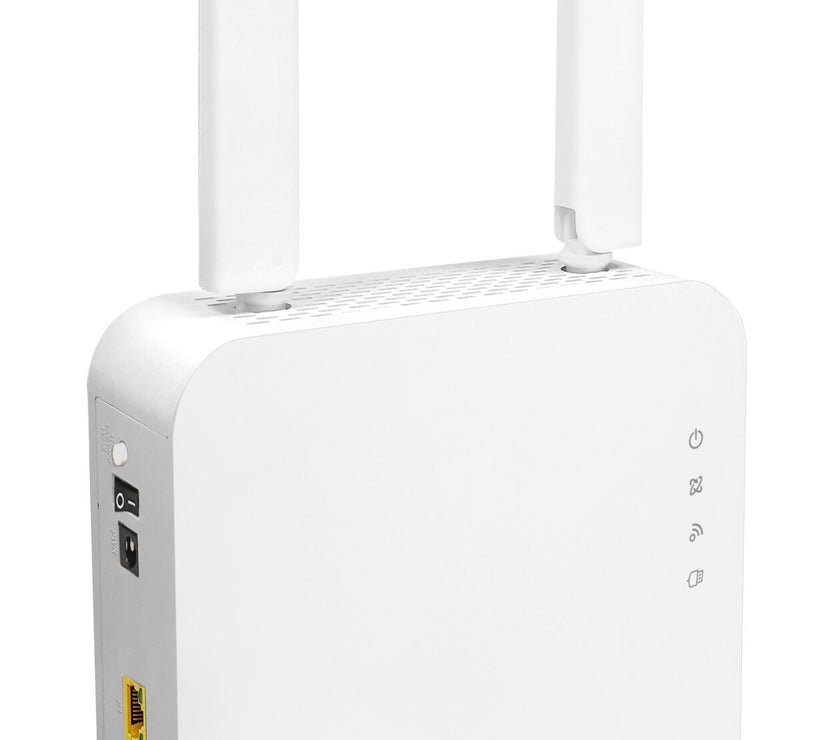 DrayTek Vigor2135ax Gigabit Router