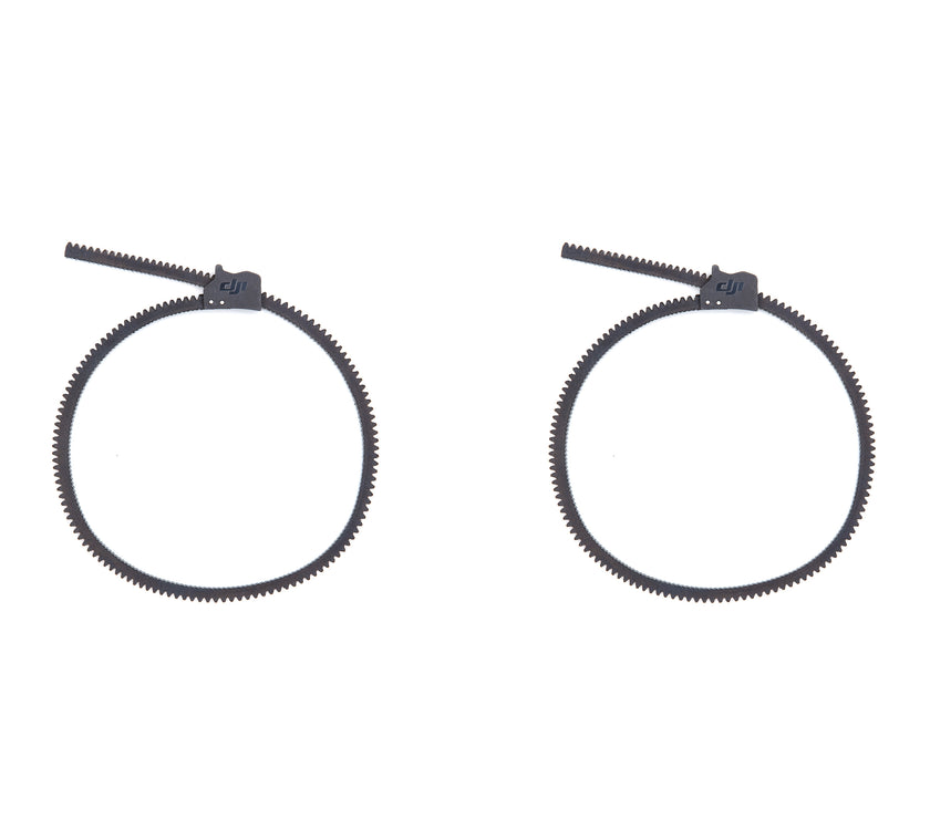 DJI R Focus Gear Strip