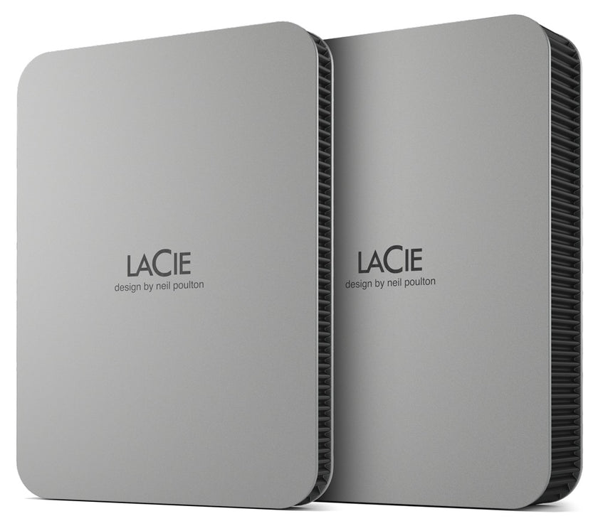 Lacie Mobile Drive 1TB
