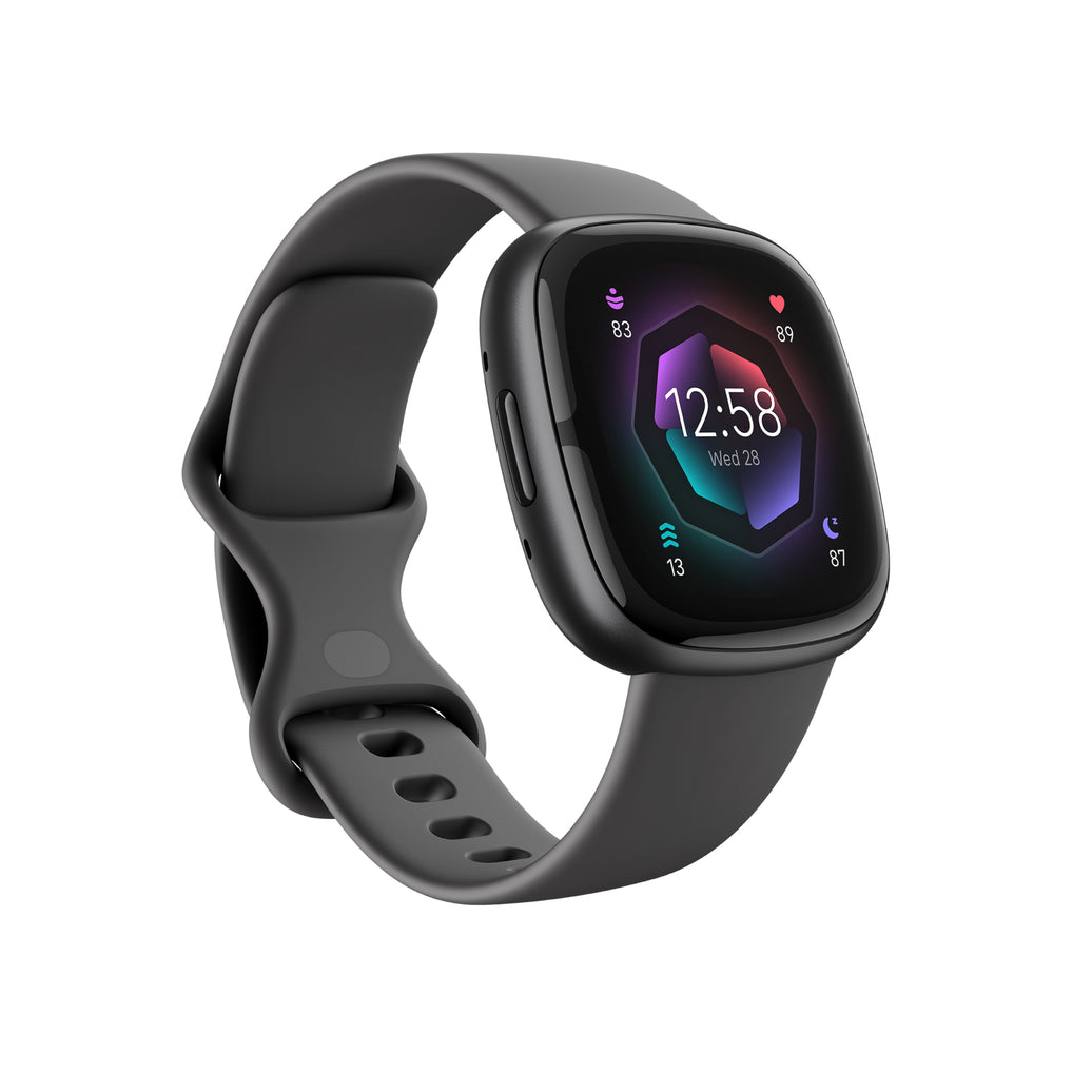 FitBit Sense 2Shadow Grey/Graphite
