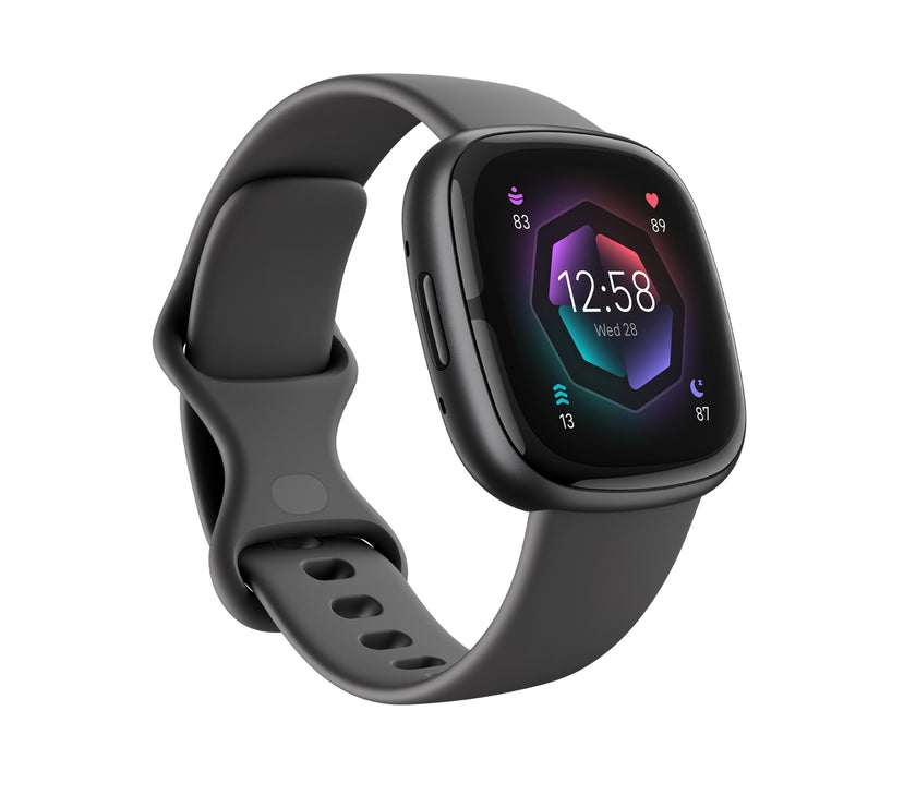 FitBit Sense 2Shadow Grey/Graphite