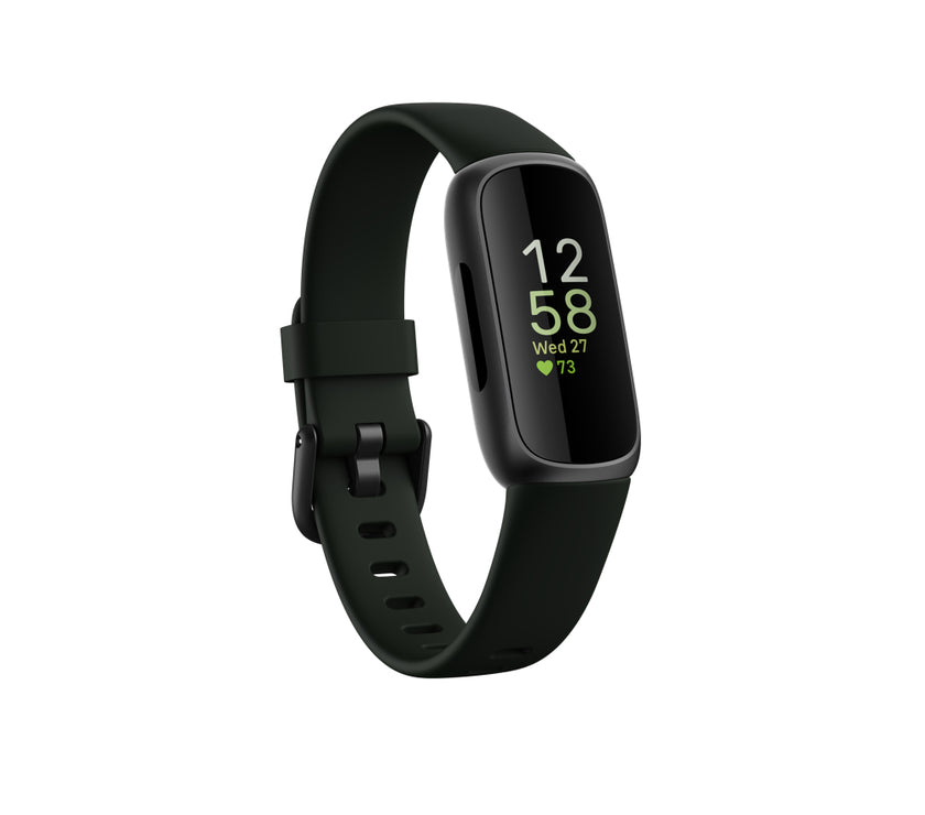 FitBit Inspire 3Black/Midnight Zen