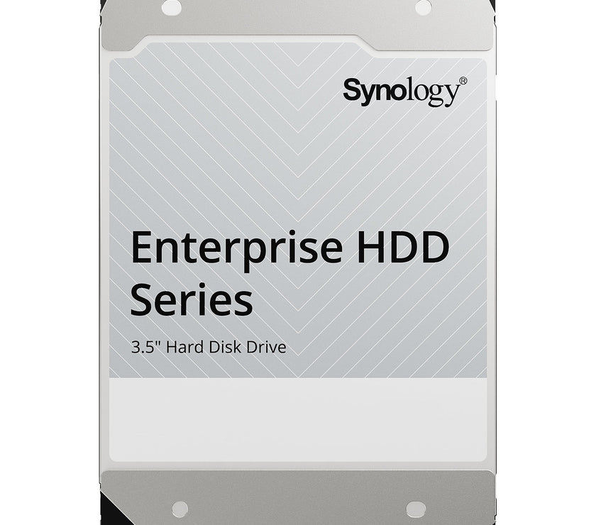 Synology HAT5310-8T 8TB 3.5" SATA HDD