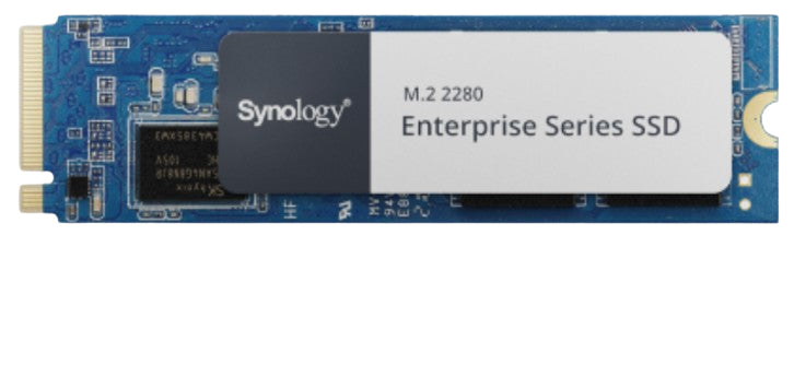 Synology SNV3410-800G M.2 2280 SSD 800GB