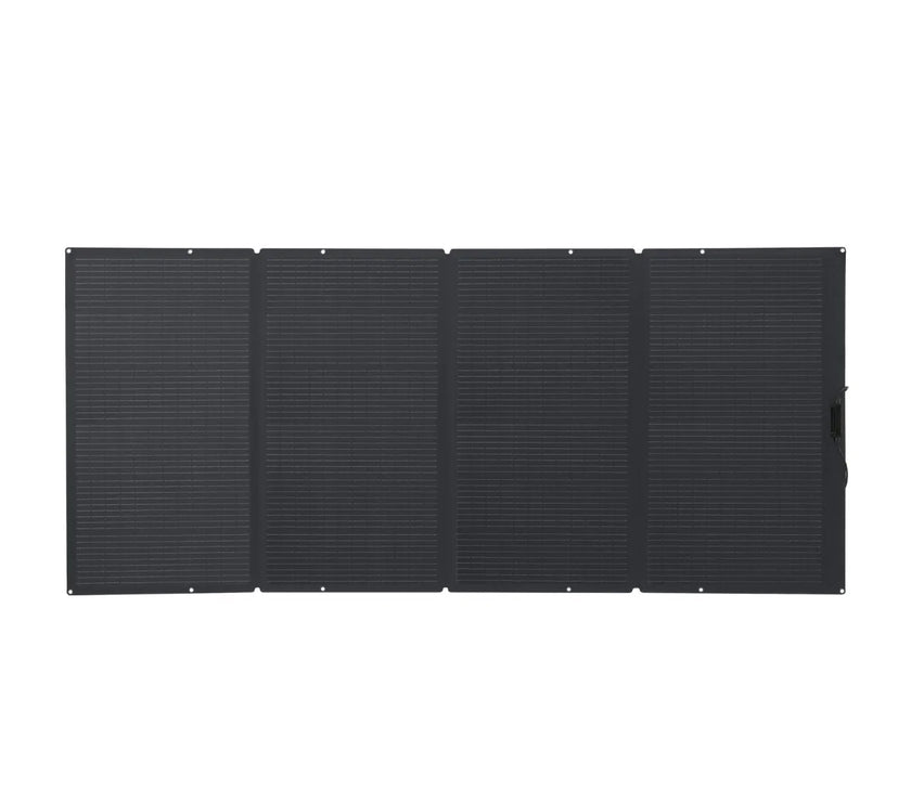 EcoFlow 400W Solar Panel