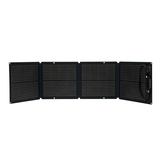 EcoFlow 110W Solar Panel