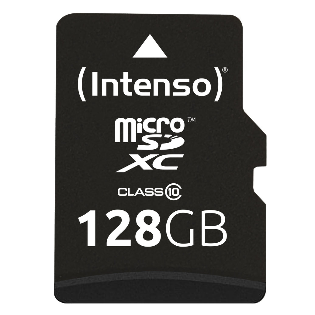 MicroSD Card Class 10 128GB