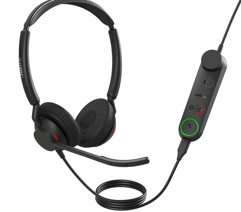 Jabra Jabra Engage 50 II USB-C UC Stereo