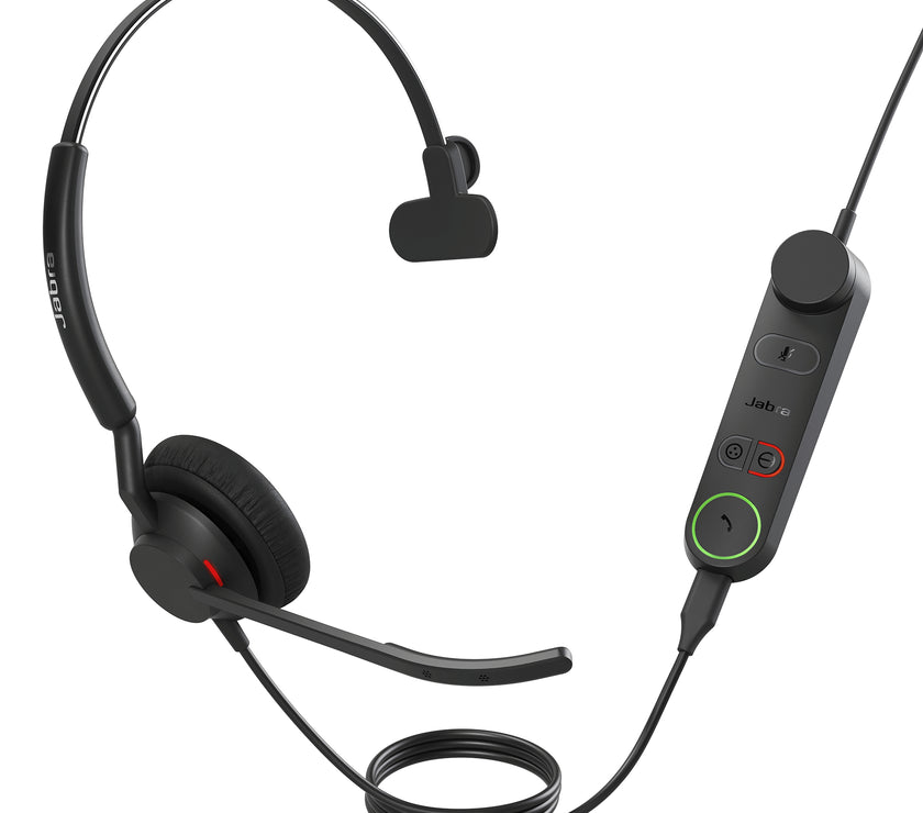 Jabra Jabra Engage 50 II USB-C UC Mono